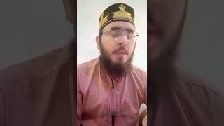 Madine Se Bolawa Aa raha hai • Hajj Special • Hafiz Kashan Ashrafi • #madina #ytshorts #hajj