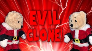 Klaus’s Evil Clone! - SBS Movie