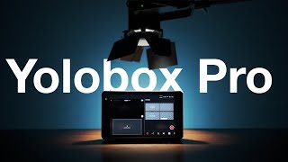 The Most Unconventional Yet Impressive Livestream Switcher I've Used - Yolobox Pro