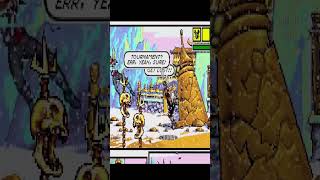 Дети 90-х ОБОЖАЛИ эту игру - Comix Zone