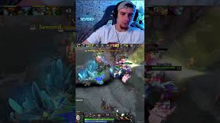 ЧТО ЕСТЬ МИДЕР, ЧТО НЕТУ | twitch.tv/seveend #dota2 #дота2