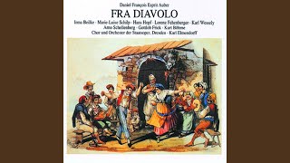 Zwischenaktmusik (Fra Diavolo)