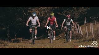 Enkarterri MTB Experience (EUS)