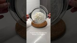 make #rice in the microwave #ricecooker #howtomakerice #howtocookrice #microwaverecipes #ricerecipe