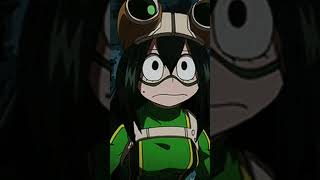 Loop Edit~Tsuyu Asui ||Trend?||