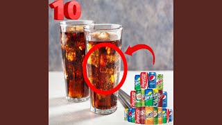 10. Mountain Dew