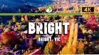 BRIGHT, Victoria