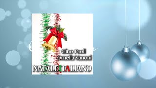 Gino Paoli & Ornella Vanoni - Natale Italiano