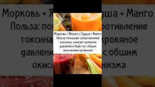 🍍🍊А знаете ли вы, что свежевыжатые соки содержат много витаминов?🍹