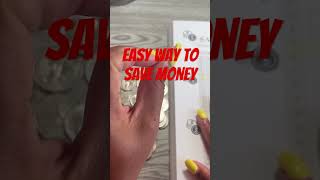 Saving Money|Budget| Cash Stuffing|Savings Challenge|Cash Envelopes|Tips To Saving Money