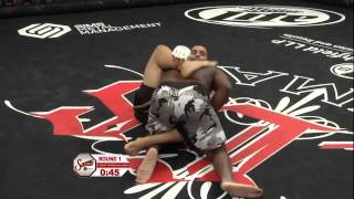 CES PRESENTS: "CES MMA XX" GREG REBELLO vs JOHN DOYLE