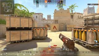 POV cs2 4 kills headshots