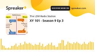 XY 101 - Season 6 Ep 19