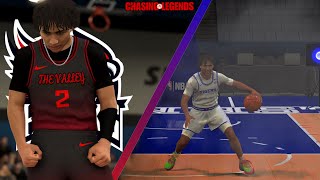 NBA2K24 'Chasing Legends' EP.8|Better things?!