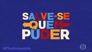 Instrumental Emocionante: Salve-Se Quem Puder