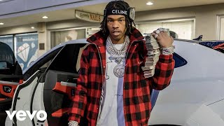 Lil Baby - Feelin ft. Lil Durk (Music Video) 2023