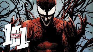 Carnage | MARVEL 101