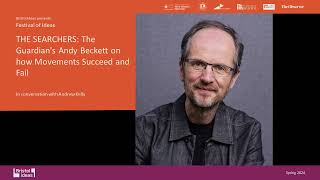 How Movements Succeed and Fail: Andy Beckett