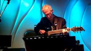 Pat Martino Organ Trio "Blue in Green" - Live Concert al Modo - Salerno