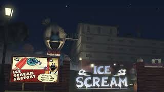 Ice Scream 1 - Forsaken in the fridge - OST