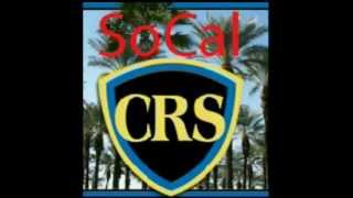 SoCal CRS Meet Up in Palm Desert Oct. 25th