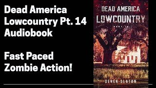 14 - Lowcountry Part 14 (Complete Audiobook)  Book 14 of 18