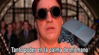 La Versión De La PS2 Que Muy Poca Gente Tiene