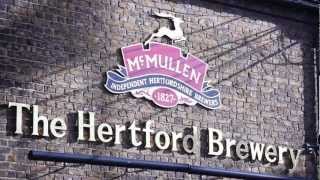 McMullens-The Whole Hop Brewery