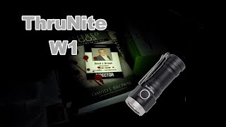 ThruNite W1