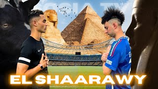 SOSIA TV📺 EL SHAARAWY🇪🇬