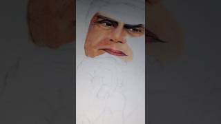 Ratan Tata Sir drawing part 2  #shorts #videos #youtubeshorts #viralvideo #trending