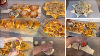 Pizza Hyper Moelleuse Recette à faire Absolument 💯