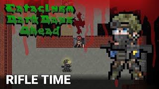 MALL MASSACRE!! ¦ CATACLYSM: DARK DAYS AHEAD ¦ Episode 18