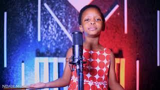 HEJURU Y'ABAMI NDETSE N'ABATWARE By UPENDO CHOIR || Covered by SHIMWA AKALIZA Gaella