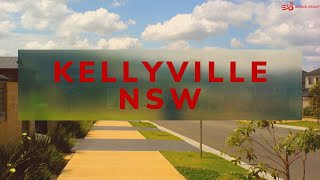 Kellyville, NSW