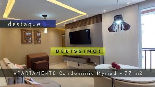 APARTAMENTO MYRIAD PARQUE RESIDENCIAL CLUBE ENGORDADOURO JUNDIAI VENDA