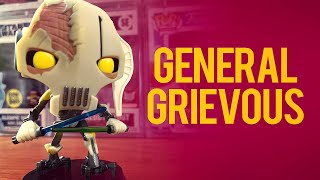 General Grievous Pop