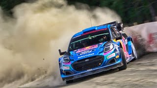 Herbst Rallye Dobersberg 2023 | HIGHLIGHTS