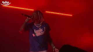 ROLLING LOUD MIAMI 2021 - LIL DURK - FULL PERFOMANCE