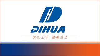 Dihua Toys, Company introduction.