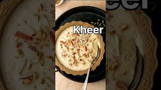 इस तरह से खीर बनाकर देखो😋 #viral #food #shorts #short #youtubeshorts #youtube #foodie #shortvideo