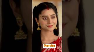 types of বউমা👩in Bengali serial ||#shorts #starjalsha #zeebangla