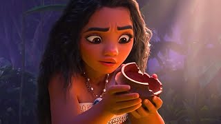 moana with new aura moana 2