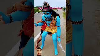 kavad Yatra कावड़ यात्रा हर हर महादेव#trending #shortvideo