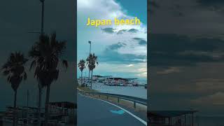 #japan #beaches #beautiful scene