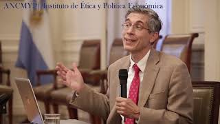 ANCMYP | Instituto de Ética y Política Económica