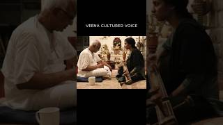 Veena Cultured Voice