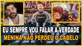 ALOK FAZ PRONUNCIAMENTO APOS VIDEO VIRALIZAR NA INTERNET #alok alo @alok