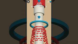 Spiral Flow: Pipe Mastery #8 - #viral #gameplay #funny