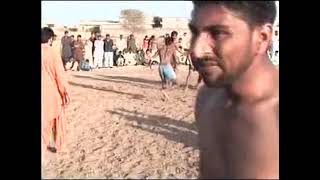 Panjan shair shana  VS  Dhuni  02